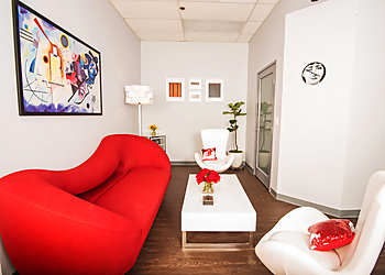 Torrance Psychologists Dr. Nazanin Moali, Ph.D. - OASIS2CARE