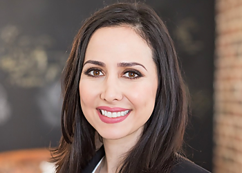 Dr. Nazanin Moali, Ph.D. - OASIS2CARE Torrance Psychologists image 1