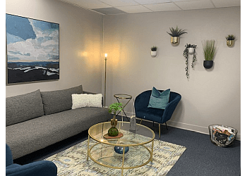 San Diego Psychologists Dr. Neda Khodaparast, PsyD, QME - THE GREEN ROOM PSYCHOLOGICAL SERVICES INC.