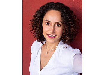 Dr. Neda Khodaparast, PsyD, QME - THE GREEN ROOM PSYCHOLOGICAL SERVICES INC. San Diego Psychologists image 1