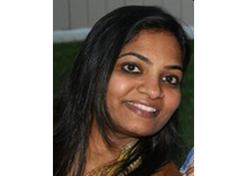 Pittsburgh psychologist Dr. Neena Nellori, Ph.D