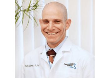 Worcester podiatrist Dr. Neil J. Feldman, DPM - CENTRAL MASSACHUSETTS PODIATRY