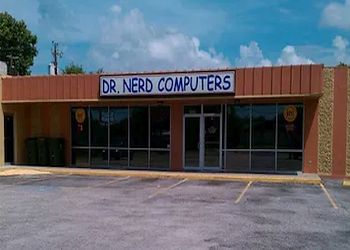Corpus Christi computer repair Dr Nerd Computers