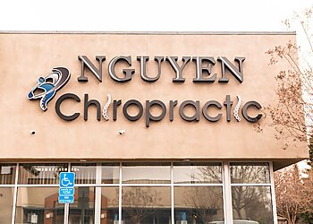 Sacramento Chiropractors Dr. Nguyen, DC, Q.M.E - NGUYEN CHIROPRACTIC