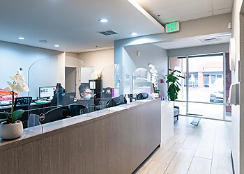 Sacramento Chiropractors Dr. Nguyen, DC, Q.M.E - NGUYEN CHIROPRACTIC