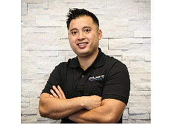 Dr. Nguyen, DC, Q.M.E - NGUYEN CHIROPRACTIC Sacramento Chiropractors image 1