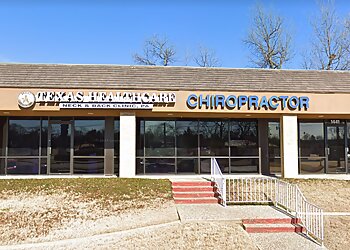 Garland Chiropractors Dr. Nhuyen Nguyen, DC - TEXAS HEALTHCARE NECK & BACK CLINIC