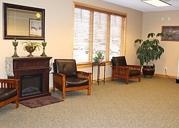 Rochester Chiropractors Dr. Nicholas A. Krause, DC - CHIROPRACTIC FIRST WELLNESS CENTER