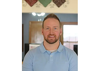 Milwaukee Chiropractors Dr. Nicholas Pope, DC - POPE FAMILY CHIROPRACTIC