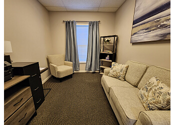 Louisville Psychologists Dr. Nick Bach, PsyD - GRACE PSYCHOLOGICAL SERVICES, LLC