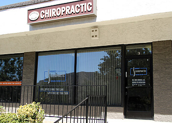 Thousand Oaks Chiropractors Dr. Nick Brock, DC - ADVANCED CHIROPRACTIC REHABILITATION
