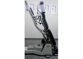 Rockford Chiropractors Dr. Nick Psaltis, DC - PSALTIS CHIROPRACTIC