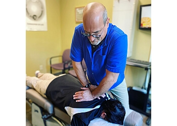 Rockford Chiropractors Dr. Nick Psaltis, DC - PSALTIS CHIROPRACTIC