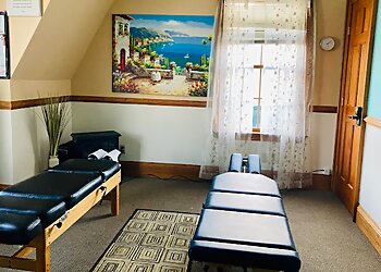 Syracuse Chiropractors Dr. Nicole C. Lynk, DC - HIGH POINT CHIROPRACTIC WELLNESS