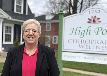 Dr. Nicole C. Lynk, DC - High Point Chiropractic Wellness  Syracuse Chiropractors