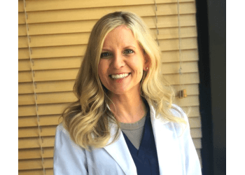 Sterling Heights pediatric optometrist Dr. Nicole P. Koski, OD