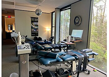 Houston Chiropractors Dr. Nicole Shutko, DC - DR. NICOLE SHUTKO CHIROPRACTIC CENTER