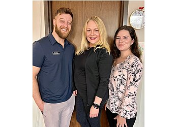 Houston Chiropractors Dr. Nicole Shutko, DC - DR. NICOLE SHUTKO CHIROPRACTIC CENTER