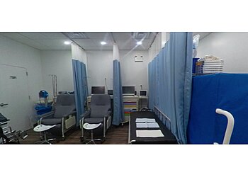 Chicago Pain Management Doctors Dr. Nidal Elbaridi, MD - LOOP MEDICAL CENTER