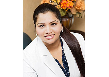 Nidhi Jaiswal, DDS - Starlite Dental McKinney Cosmetic Dentists