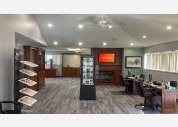 Rochester Pediatric Optometrists Jeffrey L. Anderson, OD - LIFETIME EYE CARE OF ROCHESTER INC.