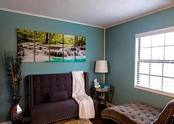 Little Rock Marriage Counselors Dr. Nioka Smith, LCPC, MFT