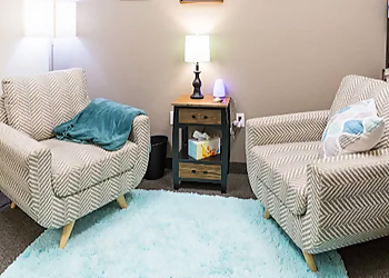 Dr. Nisha Todi, Psy.D - Gilbert, AZ Psychologists - Clinic Interior Image