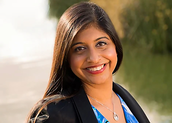 Dr. Nisha Todi, Psy.D - Gilbert, AZ Psychologists - Doctor Portrait Image