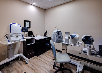 Fort Collins Eye Doctors Noah Wiarda, OD - COLORADO OPTOMETRY