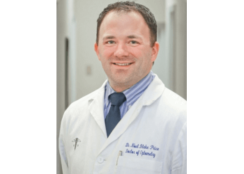 Pembroke Pines pediatric optometrist Noel Blake Price, OD - EYES OPTICAL