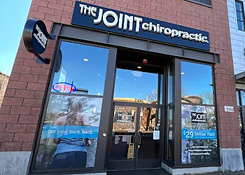 Dr. Noel McKey, DC - Lakewood, CO Chiropractors - Hospital Exterior Image