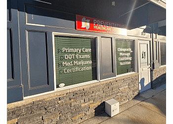 Dr. Noel Sepulveda, DC - Bridgeport, CT Chiropractors - Hospital Exterior Image