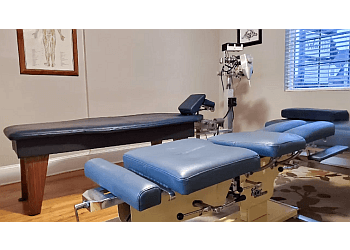 Augusta Chiropractors Dr. Noel Steinle, DC - ADVANCED CHIROPRACTIC AND WELLNESS CENTER