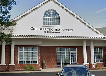 Bridgeport Chiropractors Dr. Noel Thompson, DC - CHIROPRACTIC ASSOCIATES OF BRIDGEPORT, LLC