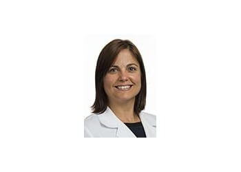 Nora Maria Arronte, MD - NOVANT HEALTH PROVIDENCE OB/GYN