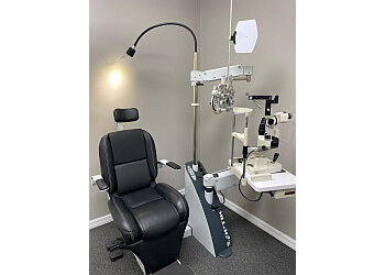 Clearwater Eye Doctors Nora Gindi, OD - HEALING EYE CARE