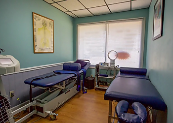 Columbia Chiropractors Dr. Norbert W. Benson II, DC - CHIROPRACTIC PROFESSIONALS OF COLUMBIA