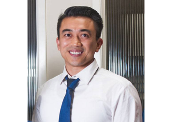 Novan Nguyen, DDS - SMILE 32