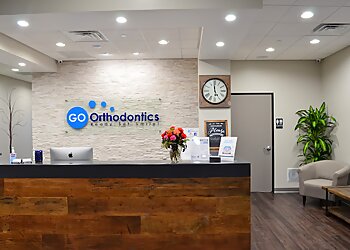 Pasadena Orthodontists Dr. Ohanian - GO ORTHODONTICS