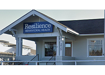 Everett Psychologists Dr. Olivia Dorn, Ph.D. - RESILIENCE BEHAVIORAL HEALTH