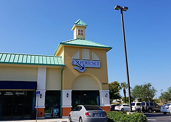 Cape Coral Chiropractors Dr. Omar Clark, DC - EXPERIENCE FAMILY CHIROPRACTIC & WELLNESS CENTER