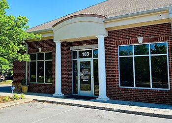 Murfreesboro Chiropractors Dr. Oscar M Noriega, DC - REVOLUTION CHIROPRACTIC MURFREESBORO