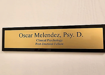 Edinburg Psychologists Dr. Oscar Melendez, PsyD - OUR PSYCHE, INC.