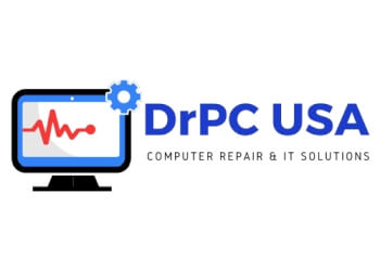 DrPC USA computer repair and IT services  Thousand Oaks Computer Repair