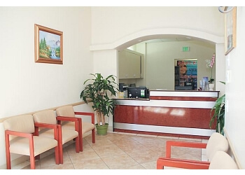 El Monte Dentists P. Joseph Zaghi, DDS - ANGEL DENTAL CARE