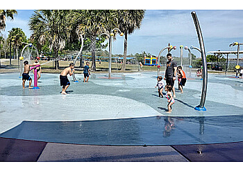 Orlando Public Parks Dr. P. Phillips Community Park