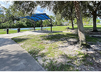 Orlando Public Parks Dr. P. Phillips Community Park
