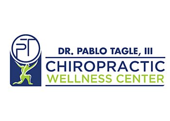 McAllen Chiropractors Dr. Pablo Tagle III, DC - CHIROPRACTIC WELLNESS CENTER