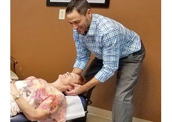 McAllen Chiropractors Dr. Pablo Tagle III, DC - CHIROPRACTIC WELLNESS CENTER