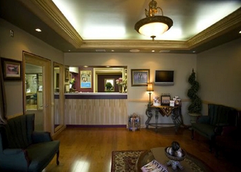 McAllen Cosmetic Dentists Jorge Castillo, DDS - J. CASTILLO COSMETIC & FAMILY DENTISTRY